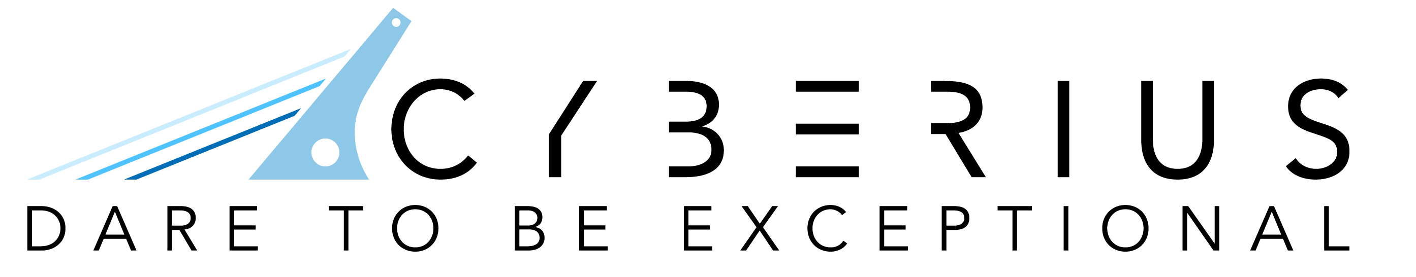 Cyberius Logo
